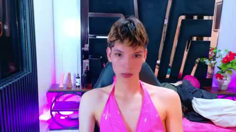 stefany piink online show from 03-25-26, 12:11