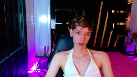 stefany piink online show from 03-30-26, 12:50