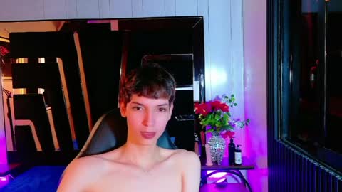 stefany piink online show from 05-08-26, 12:21