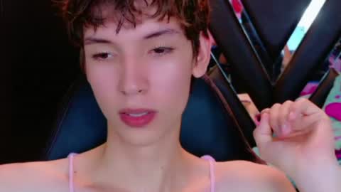 stefany piink online show from 06-13-26, 04:27