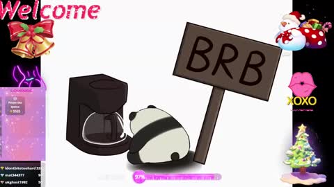 stefanyclak07 online show from 12-29-24, 05:22