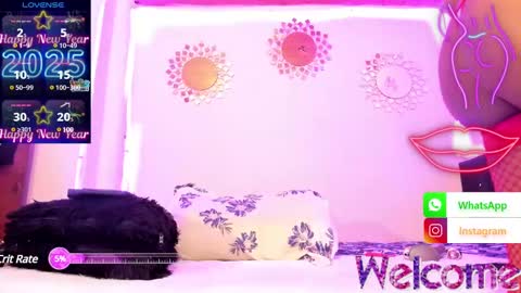 stefanyclak07 online show from 01-12-25, 02:19