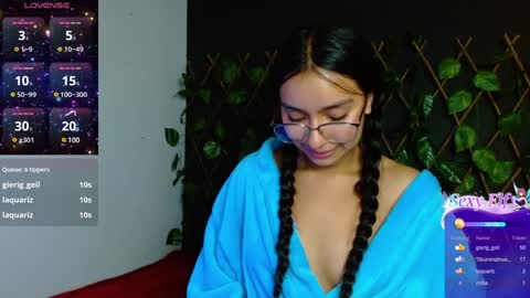 Snapshot of stefanygp chatting on 12-04-24, 05:55 Stefanny lopez online show from 12-04-24, 05:55