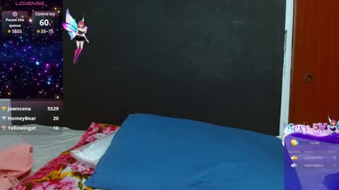 Snapshot of stefanygp chatting on 12-20-24, 12:16 Stefanny lopez online show from 12-20-24, 12:16