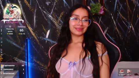 Snapshot of stefanygp chatting on 12-21-24, 04:19 Stefanny lopez online show from 12-21-24, 04:19