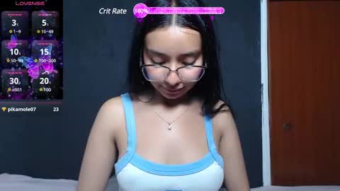 Snapshot of stefanygp chatting on 02-27-25, 03:59 Stefanny lopez online show from 02-27-25, 03:59