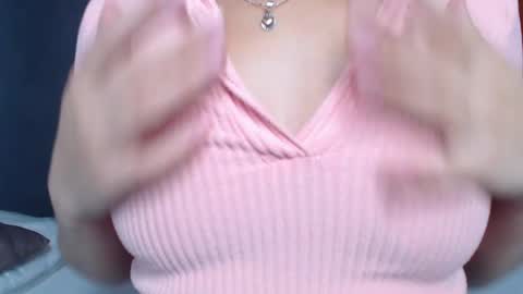 Snapshot of stefanygp chatting on 03-04-25, 12:01 Stefanny lopez online show from 03-04-25, 12:01