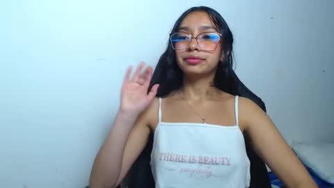 Snapshot of stefanygp chatting on 03-06-25, 12:09 Stefanny lopez online show from 03-06-25, 12:09