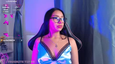 Snapshot of stefanygp chatting on 09-15-25, 11:32 Stefanny lopez online show from 09-15-25, 11:32