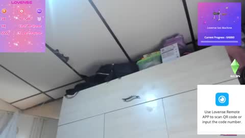 Snapshot of stefanyhorny69 chatting on 05-31-26, 06:09 stefanyhorny69 online show from 05-31-26, 06:09