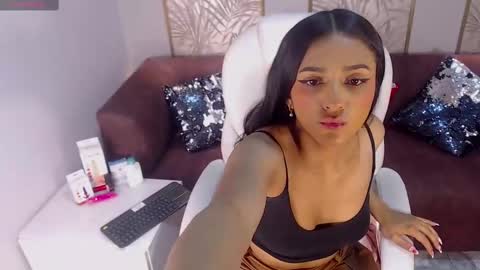 Snapshot of steff_gh chatting on 03-02-25, 11:18 Steff online show from 03-02-25, 11:18