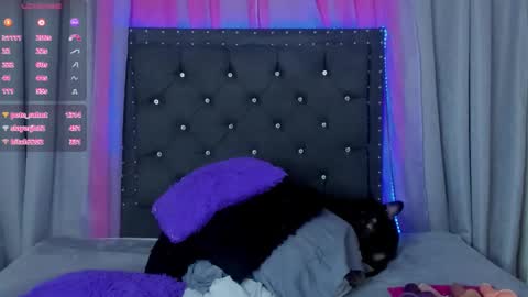 steff_olsen online show from 11-22-25, 06:29