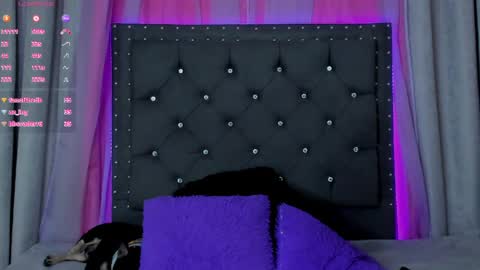 steff_olsen online show from 05-06-26, 07:08