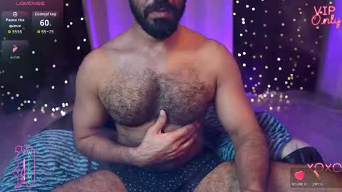 steffan55 online show from 05-11-26, 07:00