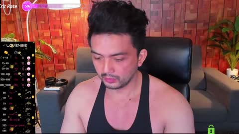 Snapshot of steffan_sebastian chatting on 12-07-24, 02:31 STEFFAN online show from 12-07-24, 02:31