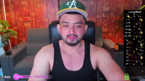 Snapshot of steffan_sebastian chatting on 01-08-25, 03:29 STEFFAN online show from 01-08-25, 03:29