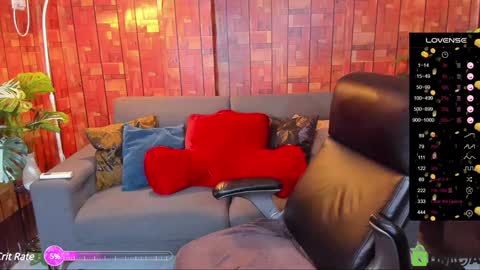 Snapshot of steffan_sebastian chatting on 01-19-25, 02:36 STEFFAN online show from 01-19-25, 02:36