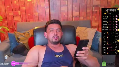 Snapshot of steffan_sebastian chatting on 01-26-25, 03:59 STEFFAN online show from 01-26-25, 03:59