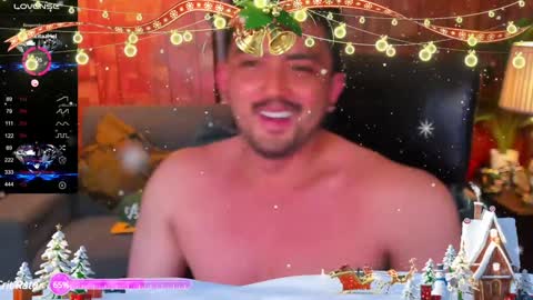 Snapshot of steffan_sebastian chatting on 02-02-25, 04:37 STEFFAN online show from 02-02-25, 04:37