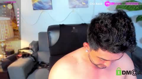 Snapshot of steffan_sebastian chatting on 09-11-25, 02:44 STEFFAN online show from 09-11-25, 02:44