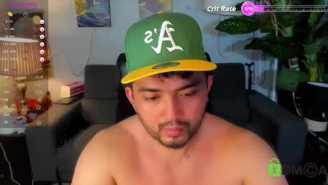 Snapshot of steffan_sebastian chatting on 09-19-25, 02:35 STEFFAN online show from 09-19-25, 02:35