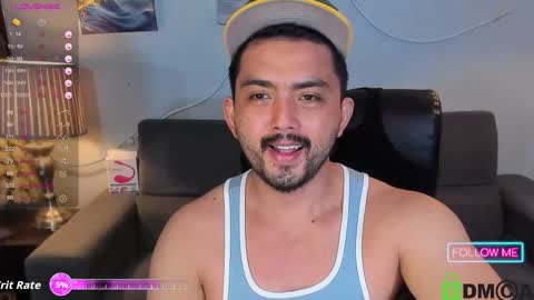 STEFFAN online show from 03-23-26, 01:31