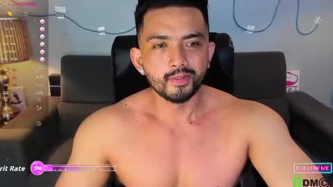 Snapshot of steffan_sebastian chatting on 08-04-26, 03:43 STEFFAN online show from 08-04-26, 03:43