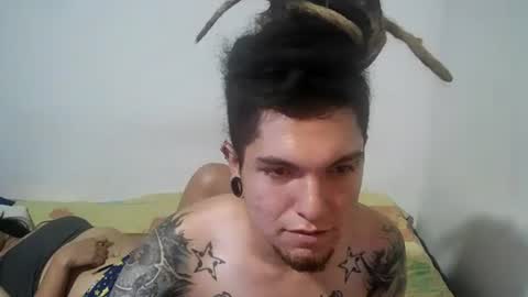 steffandjoshh420 online show from 03-26-26, 02:39