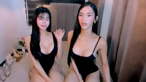 STEF online show from 03-22-26, 02:59