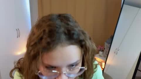Steffani online show from 10-12-25, 02:10