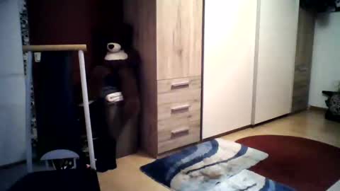 Snapshot of steffaniemoosbach chatting on 12-22-25, 07:00 steffaniemoosbach online show from 12-22-25, 07:00