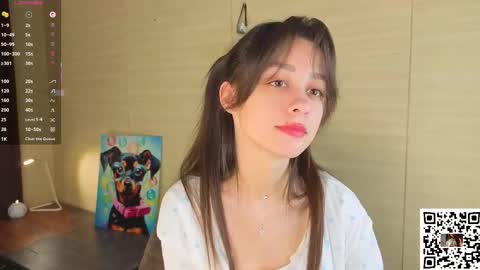 Becky steff online show from 10-17-25, 01:57