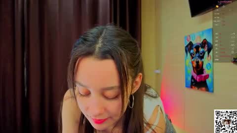 Becky steff online show from 11-03-25, 05:47