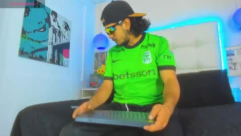 ---steffan--- online show from 05-24-26, 03:17
