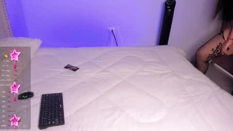 Snapshot of steffany_lopez_ chatting on 03-01-25, 10:21 steffany_lopez_ online show from 03-01-25, 10:21