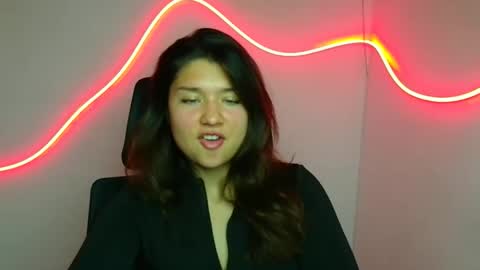 Steffi online show from 09-28-25, 08:58