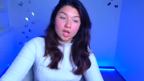 Steffi online show from 10-02-25, 05:53