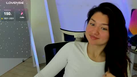 Steffi online show from 10-11-25, 07:01