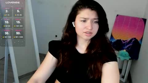 Steffi online show from 03-05-26, 10:06