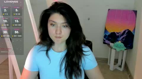 Steffi online show from 03-14-26, 10:04