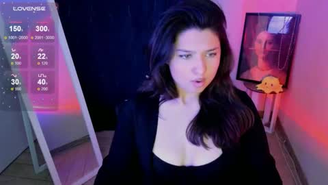 Steffi online show from 04-30-26, 02:45