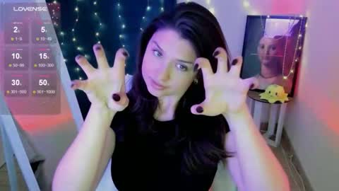 Steffi online show from 05-02-26, 02:11