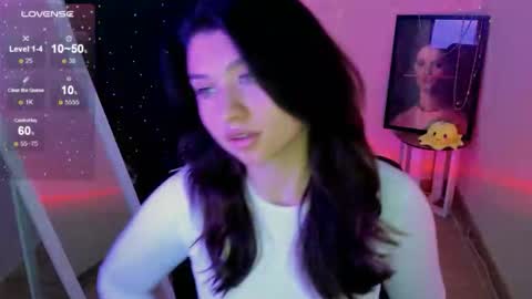 Steffi online show from 05-11-26, 01:06