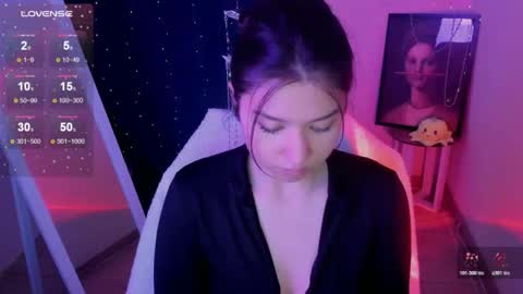 Steffi online show from 05-11-26, 04:15