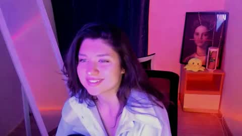 Steffi online show from 05-12-26, 02:58