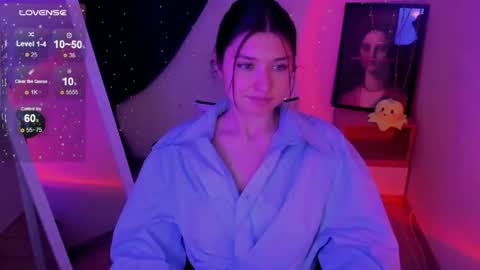 Steffi online show from 05-14-26, 06:26
