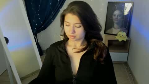 Steffi online show from 05-15-26, 12:56