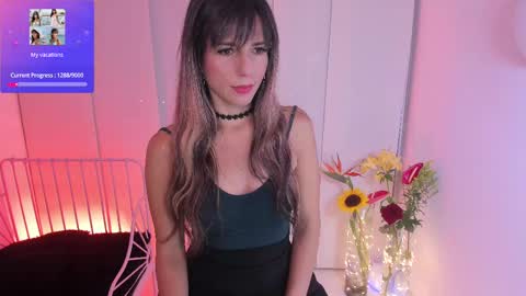 Snapshot of steffy_dan chatting on 02-11-25, 03:40 Steffy online show from 02-11-25, 03:40