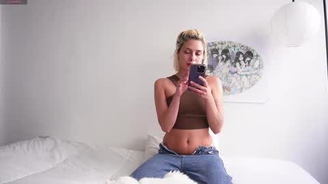 Stef online show from 02-05-26, 05:50