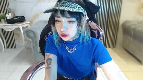 stefnixxx_s online show from 12-22-25, 09:23